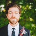 Richard E. portrait